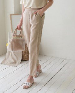 Even small key pants 13 (linen barrel) MA04243 (key ver.54)