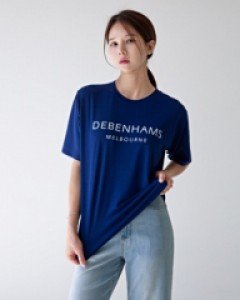 Devon Span T-shirt
