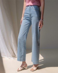 Perfect Pants 17ver (summer wide)