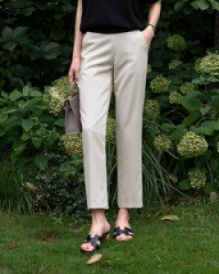 Perfect Pants 6ver (summer slacks)