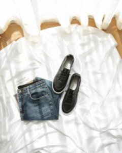 Jane Malang sneakers C100731