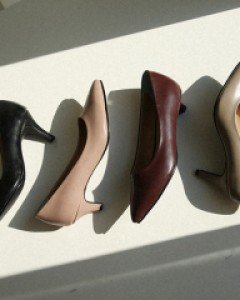 [MADE] Life Stiletto Hill MA10106