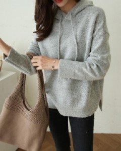 Anna food knit MA10235