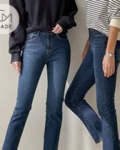 Perfect Pants 14ver (fleece lined straight)