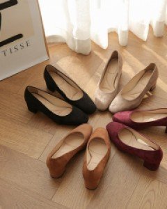 Life Cushion Pumps MA01152