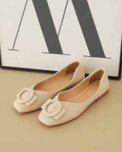 Deli flat shoes C020302