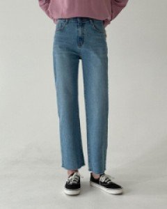 Perfect Pants 35ver (Semi-wide)