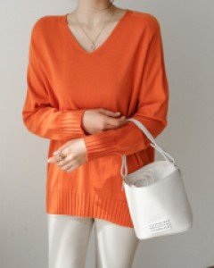 Claire V Knit MA03022