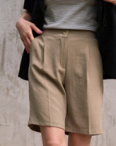 [valyou] Breeze half-length Pants