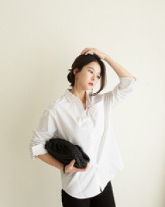 Fuse Pocket Shirt MA09027
