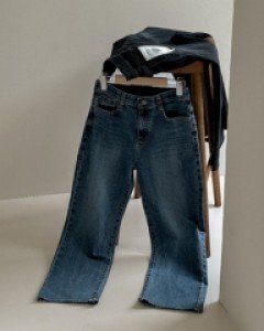 Perfect Pants 35ver(Autumn semi-wide)