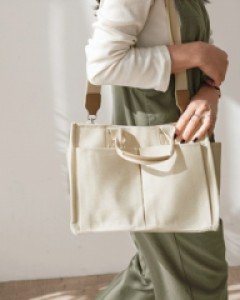 Pocket Converse Bag C020308