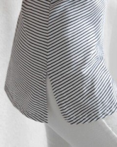 Layered Skirt C020327