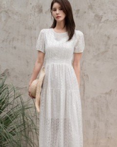 Darling Punching Dress