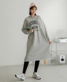 Brooklyn raising dress C102004