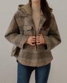 CANMART Coat 91356