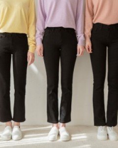 [Planning]Moko Step 3 Straight Skinny