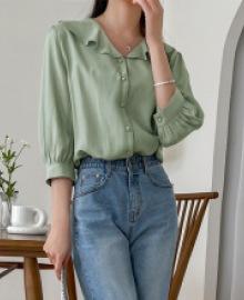 CANMART Blouse 93093