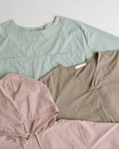 [Planning] Type 3 rustle dress