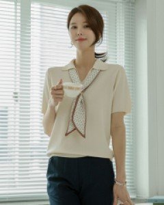 CANMART Knit 93355