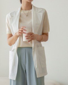 Rustling String Vest