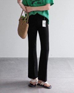 Perfect Pants 55ver (Summer Spandex Bootcut)