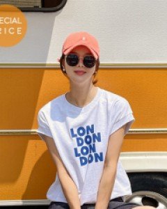 [Planning] Eldy Sleeveless Sweatshirt