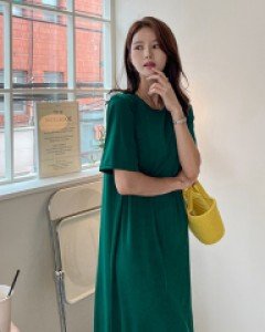 [valyou] Ice Cool Dress