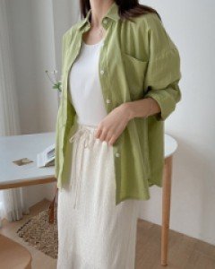 valyou_premium linen shirt