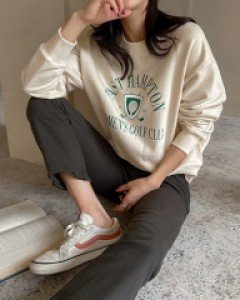 Nice golf sweatshirt