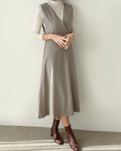 Any 2Way Dress C102430