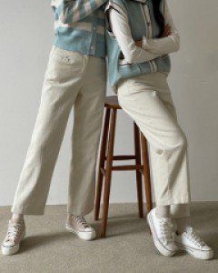 Perfect Corduroy Pants 1ver(fleece lined) MA12051