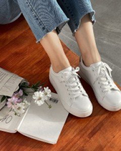 High Girl Sneakers C010972