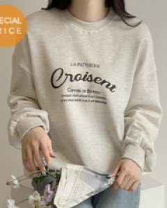 [Planning] Crowe sweatshirt
