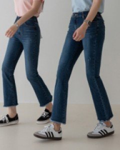 Perfect Pants3ver(New Spring Bootcut)