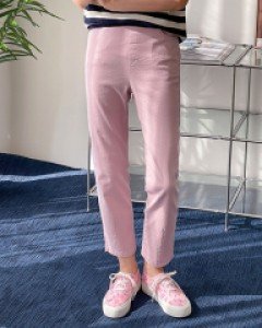 Nemo Dart Baggy Pants