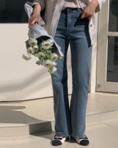 Perfect Pants58ver(Long-fit bootcut)