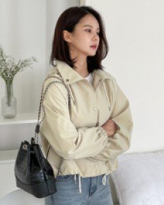 [valyou] Land hooded jumper
