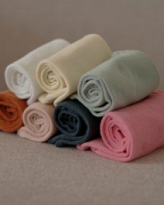 Simply Plain Socks
