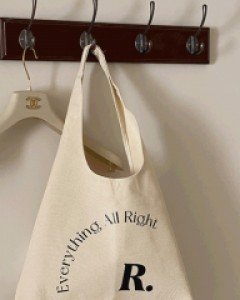 R is Eco Bag