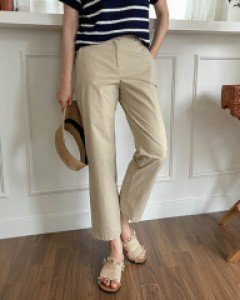 Mind Baggy Summer Pants