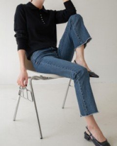 Perfect Pants 3ver (New Bootcut)