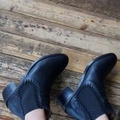 MOCOBLING SHOES 23528
