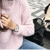 MOCOBLING Knit 23804
