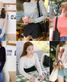 MOCOBLING Short Sleeves 27586