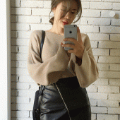 MOCOBLING Knit 28165