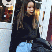 MOCOBLING Knit 28533