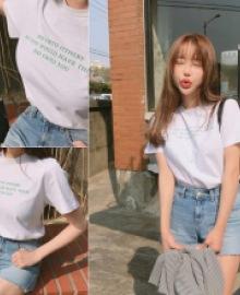 MOCOBLING Short Sleeves 31426
