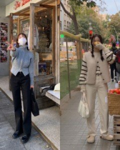 [MADE/오늘출발&무배]기본일자팬츠 #코튼팬츠