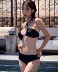 [MADE/국내제작,오늘출발&무배]블랙브릿지 #비키니 #투피스수영복 #스윔웨어